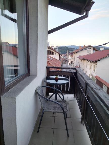 Djolevi Guesthouse Добриниште Экстерьер фото