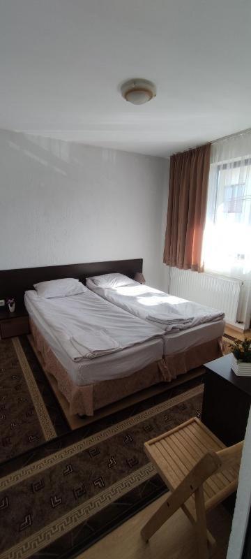 Djolevi Guesthouse Добриниште Экстерьер фото